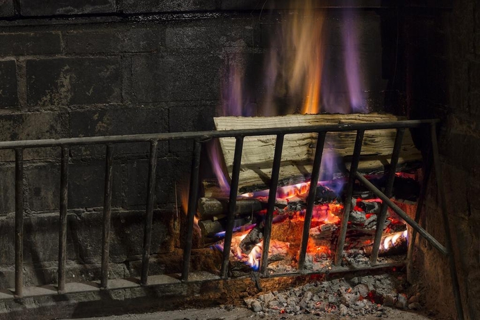 Imagen general del Hotel Farré D'avall. Foto 10