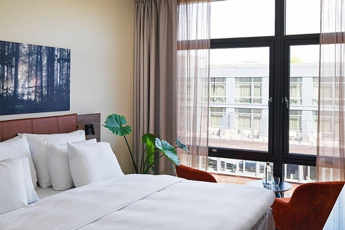 Imagen de la habitación del Hotel Farris Bad. Foto 6