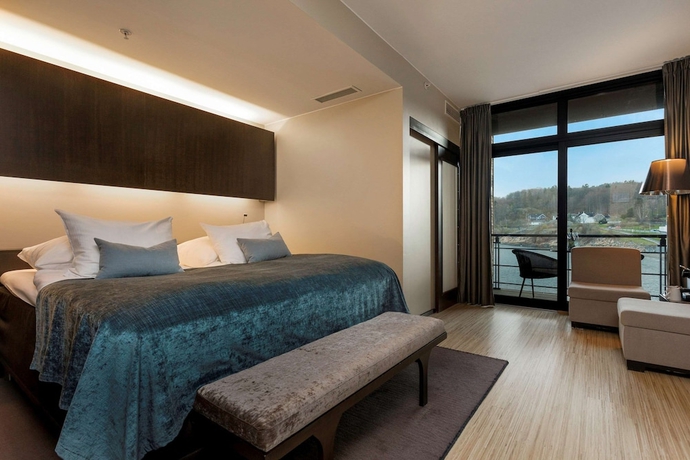 Imagen de la habitación del Hotel Farris Bad. Foto 12