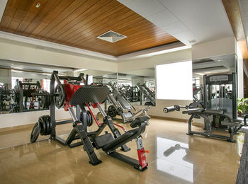 Imagen de los interiores del Hotel Fars And Resorts. Foto 8