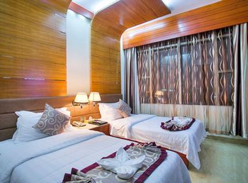 Imagen de la habitación del Hotel Fars And Resorts. Foto 4