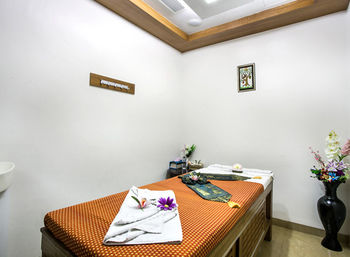 Imagen de los interiores del Hotel Fars And Resorts. Foto 14