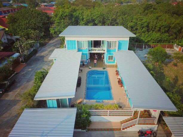 Imagen general del Hotel Farsai Homestay. Foto 1