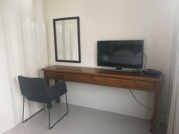 Imagen de la habitación del Hotel Farsai Homestay. Foto 2