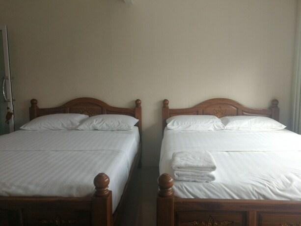 Imagen de la habitación del Hotel Farsai Homestay. Foto 18