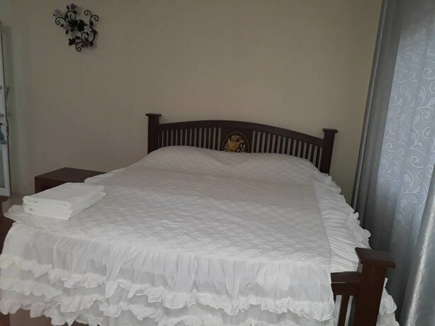 Imagen de la habitación del Hotel Farsai Homestay. Foto 20
