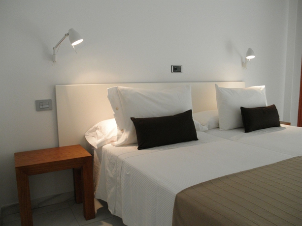 Imagen general del Hotel Farsund. Foto 1