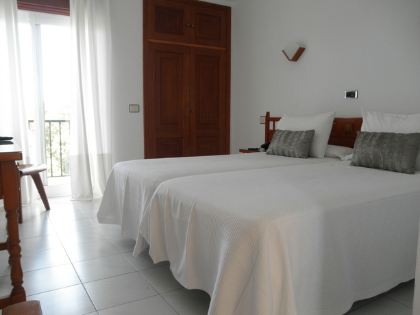 Imagen de la habitación del Hotel Farsund. Foto 6