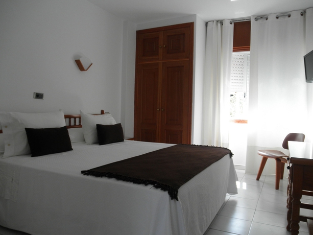 Imagen de la habitación del Hotel Farsund. Foto 7