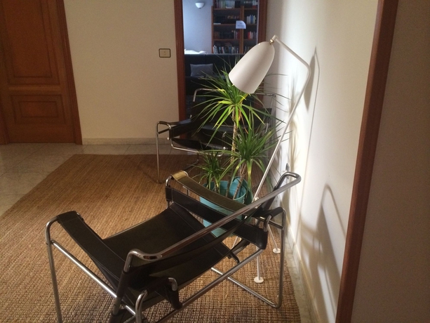 Imagen de los interiores del Hotel Farsund. Foto 11