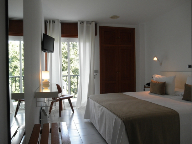 Imagen de la habitación del Hotel Farsund. Foto 8