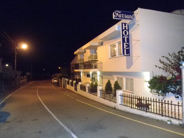 Imagen general del Hotel Farsund. Foto 2