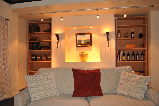 Imagen general del Hotel Farsund Fjordhotell. Foto 2