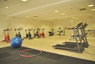 Imagen general del Hotel Farsund Fjordhotell. Foto 3