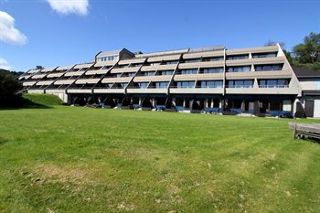 Imagen general del Hotel Farsund Fjordhotell. Foto 4