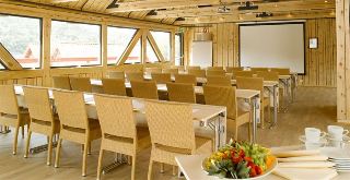 Imagen general del Hotel Farsund Fjordhotell. Foto 6