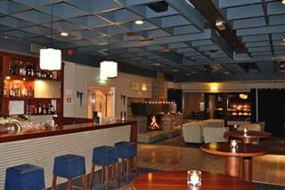 Imagen general del Hotel Farsund Fjordhotell. Foto 8