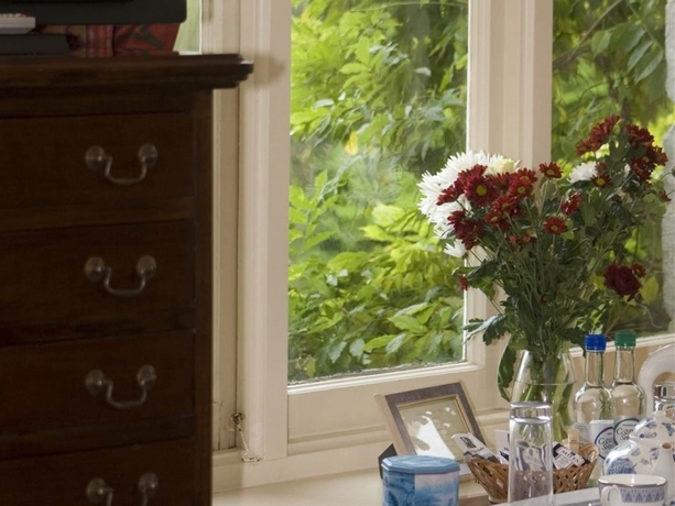 Imagen general del Hotel Farthings and Restaurant. Foto 2