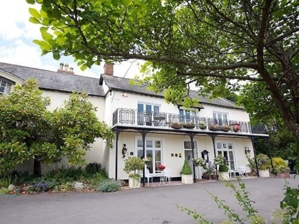 Imagen general del Hotel Farthings and Restaurant. Foto 3