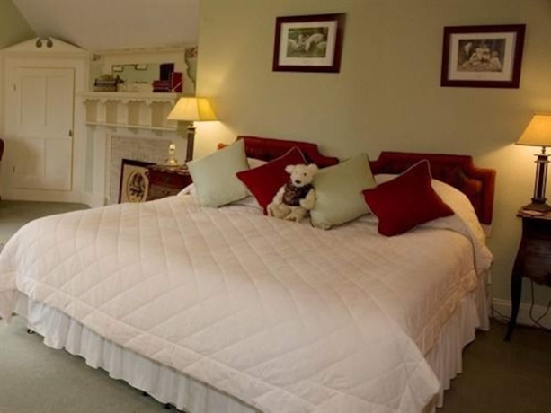 Imagen de la habitación del Hotel Farthings and Restaurant. Foto 11