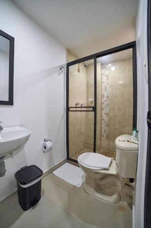 Imagen general del Hotel Farum, Per&iacute;metro Urbano Medell&iacute;n. Foto 2