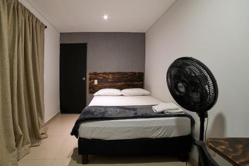 Imagen general del Hotel Farum, Per&iacute;metro Urbano Medell&iacute;n. Foto 3