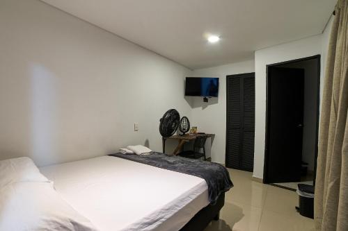 Imagen general del Hotel Farum, Per&iacute;metro Urbano Medell&iacute;n. Foto 4