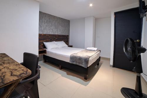 Imagen general del Hotel Farum, Per&iacute;metro Urbano Medell&iacute;n. Foto 5