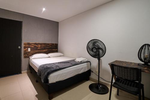 Imagen general del Hotel Farum, Per&iacute;metro Urbano Medell&iacute;n. Foto 6