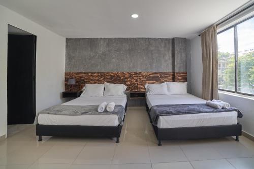 Imagen general del Hotel Farum, Per&iacute;metro Urbano Medell&iacute;n. Foto 7