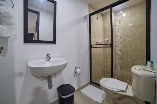 Imagen de la habitación del Hotel Farum, Per&iacute;metro Urbano Medell&iacute;n. Foto 16