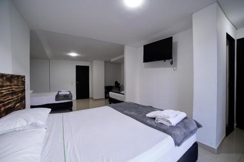 Imagen de la habitación del Hotel Farum, Per&iacute;metro Urbano Medell&iacute;n. Foto 19