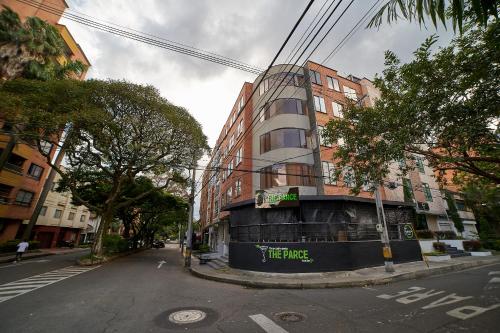 Imagen de la habitación del Hotel Farum, Per&iacute;metro Urbano Medell&iacute;n. Foto 20