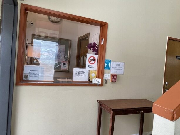 Imagen general del Hotel Farwest Motel. Foto 3
