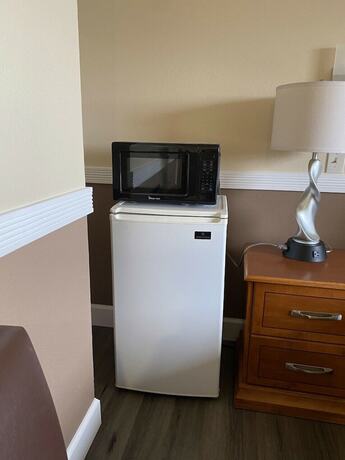 Imagen general del Hotel Farwest Motel. Foto 6