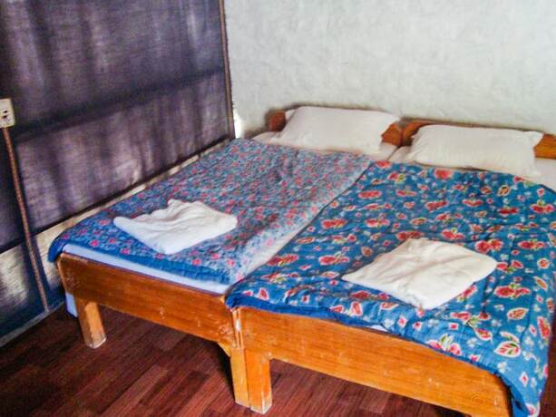 Imagen de la habitación del Hotel Faryork Resort. Foto 10