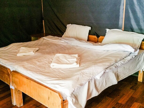 Imagen de la habitación del Hotel Faryork Resort. Foto 11
