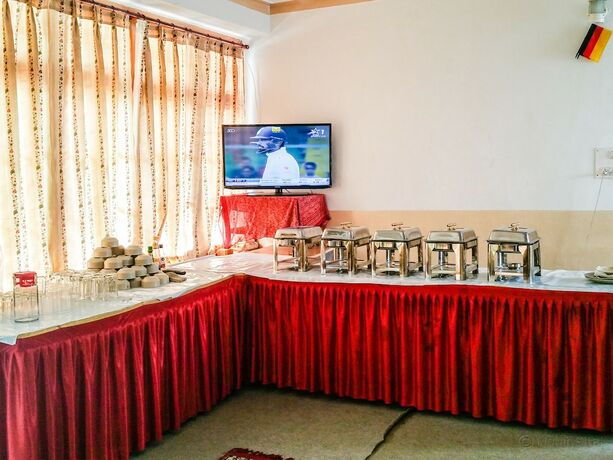 Imagen general del Hotel Faryork Resort. Foto 4