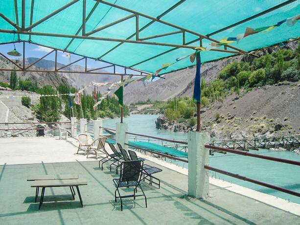 Imagen general del Hotel Faryork Resort. Foto 7