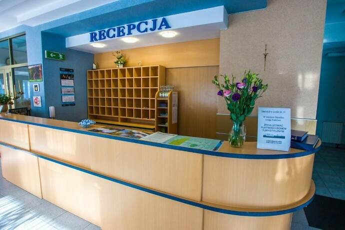 Imagen general del Hotel Farys. Foto 4