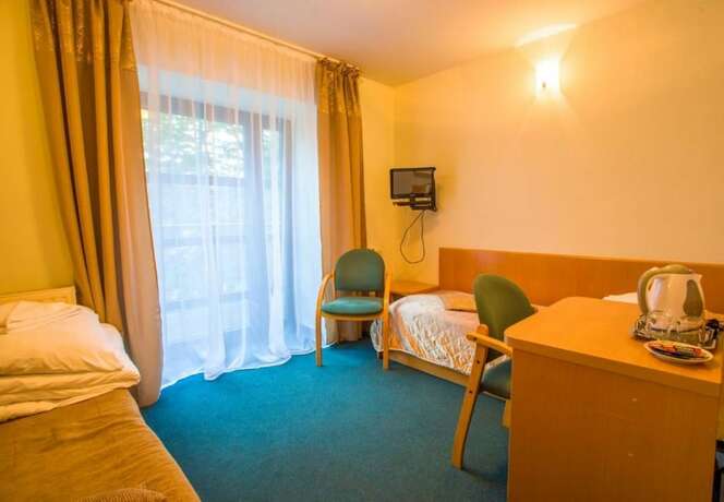 Imagen general del Hotel Farys. Foto 5