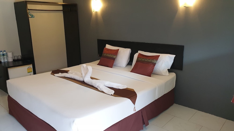 Imagen de la habitación del Hotel Fasai House. Foto 6
