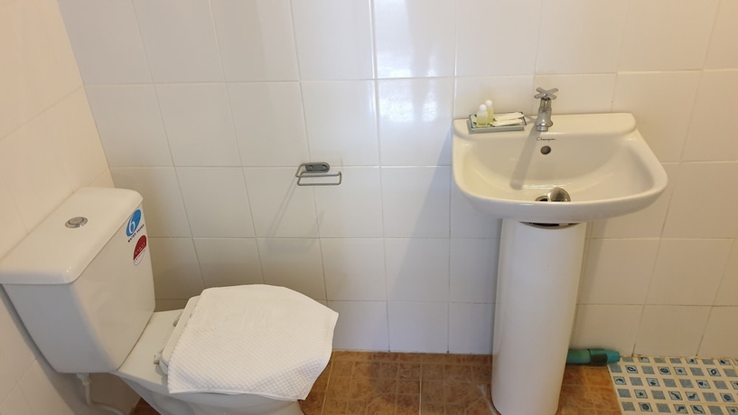 Imagen de la habitación del Hotel Fasai House. Foto 11