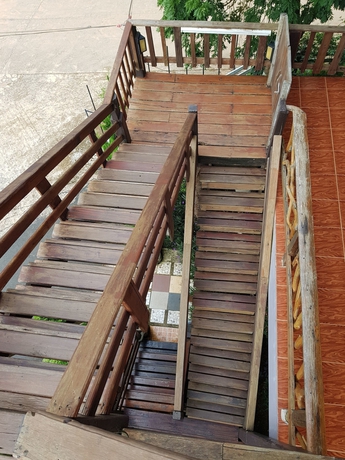 Imagen de los interiores del Hotel Fasai Moksuai Resort Khao Kho. Foto 17