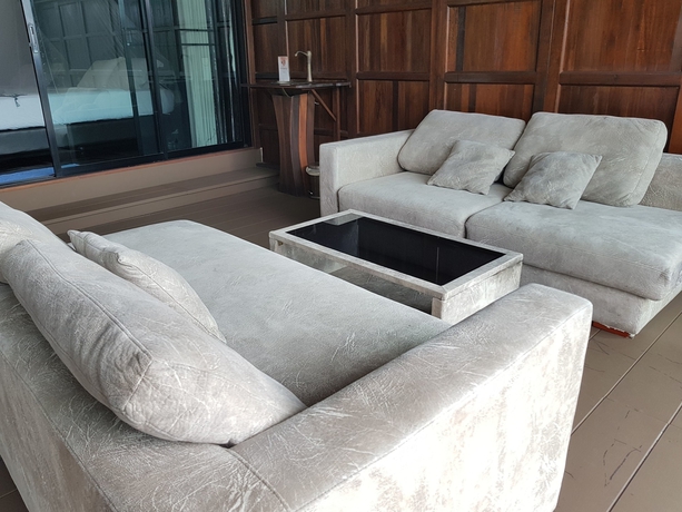 Imagen de los interiores del Hotel Fasai Moksuai Resort Khao Kho. Foto 18
