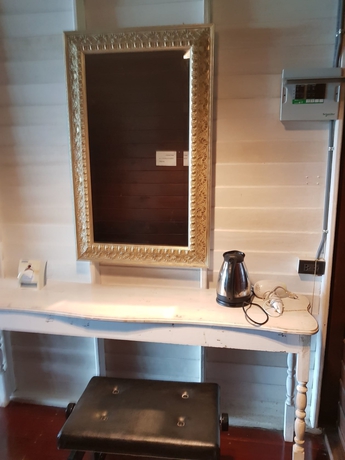 Imagen de la habitación del Hotel Fasai Moksuai Resort Khao Kho. Foto 5