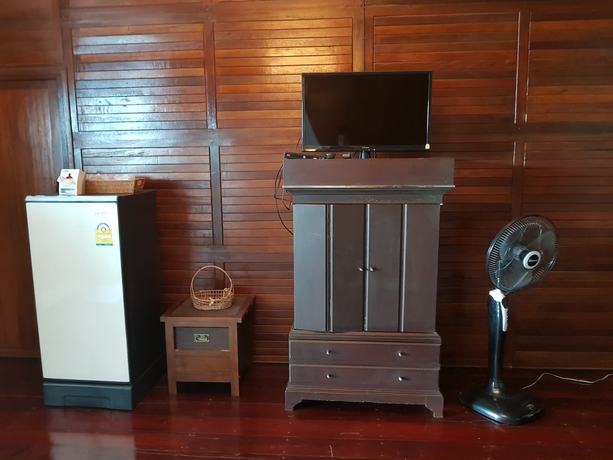 Imagen de la habitación del Hotel Fasai Moksuai Resort Khao Kho. Foto 6