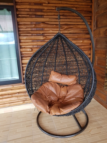 Imagen de la habitación del Hotel Fasai Moksuai Resort Khao Kho. Foto 8