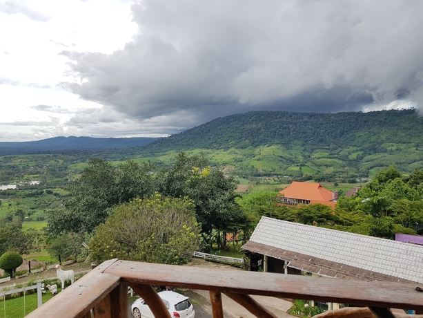 Imagen general del Hotel Fasai Moksuai Resort Khao Kho. Foto 2