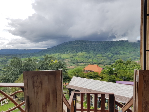 Imagen general del Hotel Fasai Moksuai Resort Khao Kho. Foto 3